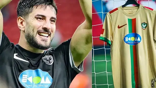 Amedspor-TFF ilişkilerinde diyalog kazandı: Slogan krizi son buldu