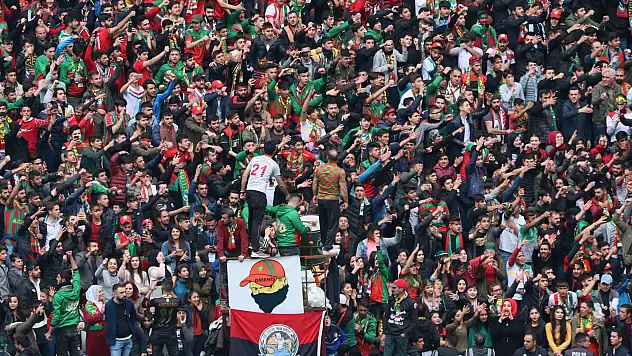 Amedspor transfer bombalarıyla sezona hazırlanıyor