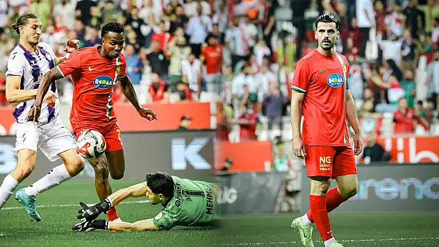 Amedspor, Tribünlerin Gücüyle 4-1 Kazandı