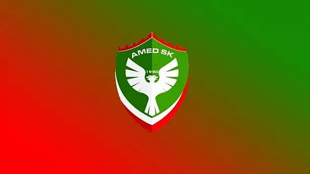 Amedspor'un kardeş kulüplerle dayanışması ve rakipleriyle sürdürdüğü mücadele