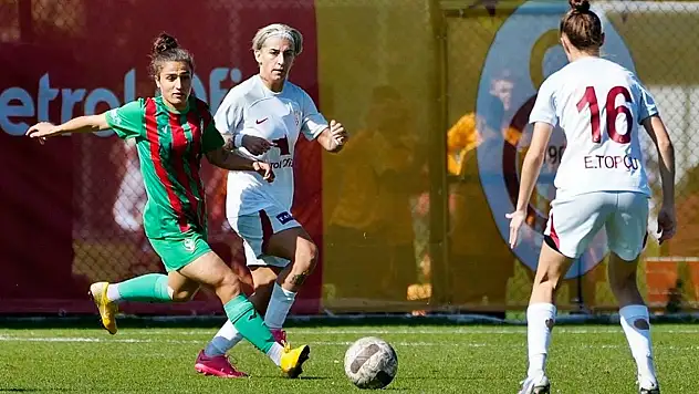 Amedspor'un Mart ayındaki 3 büyük maçı: Trabzonspor, Galatasaray ve Fenerbahçe