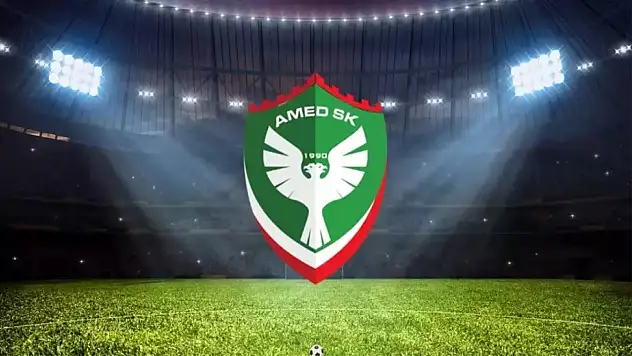 Amedspor'un şampiyon hocaları yeni sezonda rakip oldu