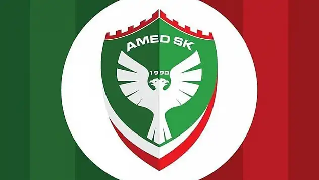 Amedspor'un yeni yabancı kontenjanı: Hangi oyuncular TFF listesinde yer aldı?