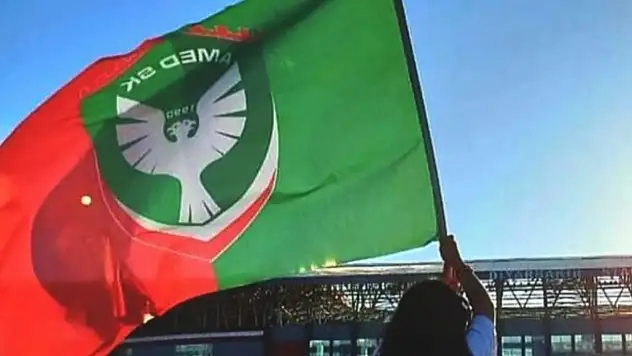 Amedspor üzerinden yaratılan ayrımcılığa tepki: 'Kuyruk acısı var!'