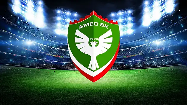 Amedspor ve Kocaelispor taraftarlarına şok! tribünler kapatıldı