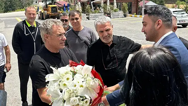 Amedspor yeni sezon hazırlıklarına başladı