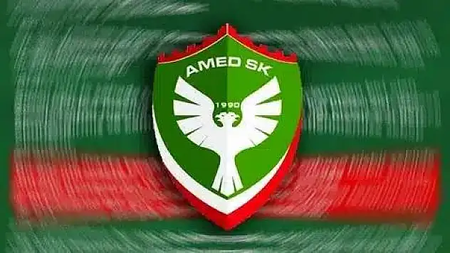 Amedspor YİK, Keçiörengücü maçı öncesi önemli açıklamalar yapacak