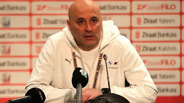 Amedspor yönetimi rotayı Sami Uğurlu'ya çevirdi