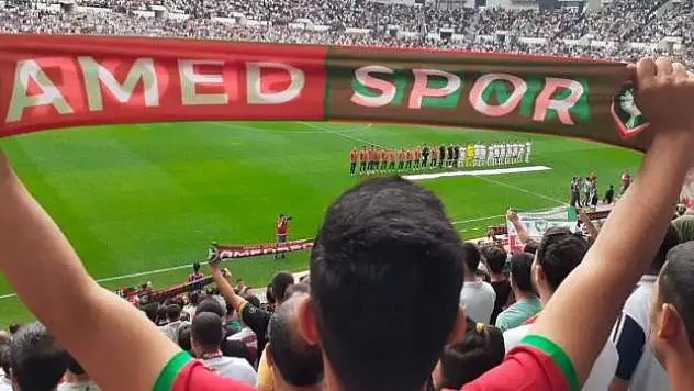 Amedspor'da teknik direktör değişikliği: Hakan Keleş ve Servet Çetin isimleri öne çıkıyor