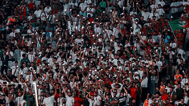 Amedspor'dan taraftara müjde: Ekstra bilet satışı başladı