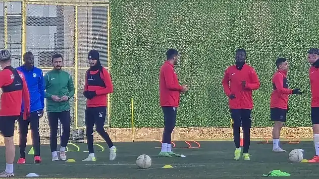 Amedspor'un Bandırmaspor maçı için bilet satışı başladı