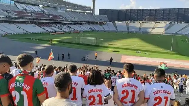 BBP Kocaeli İl Başkanı'nın Amedspor'a Yönelik 'Militan' İfadesine Tepki Yağdı