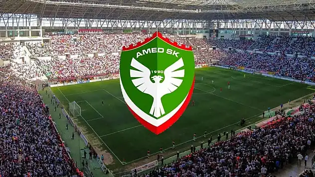 BBP'li Başkan Şengil'in Amedspor'a yönelik tehditleri devam ediyor