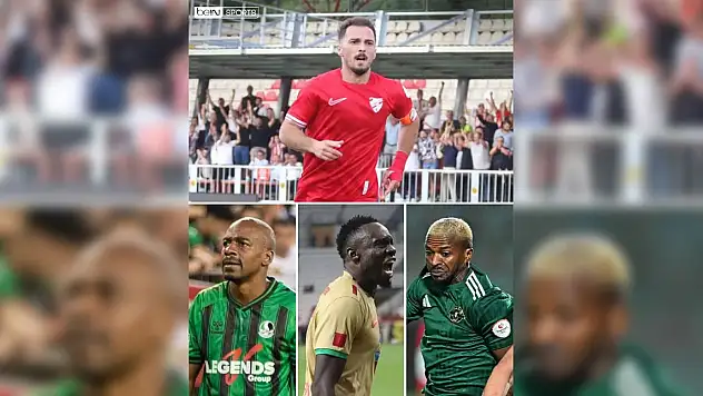 BeIN Sports'tan Amedspor'a Kürtçe sansürü iddiası