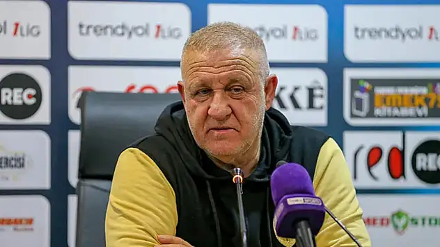 Bu takım durmaz!' Bakkal'dan şampiyonluk mesajı