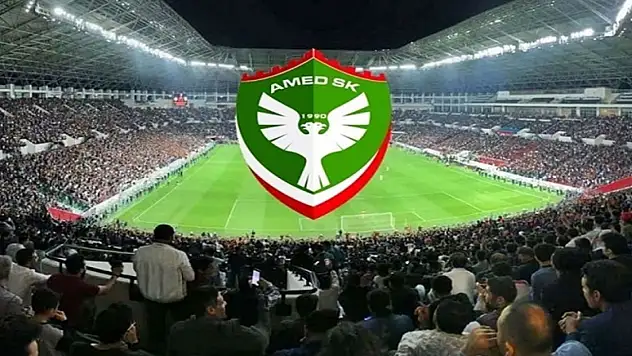 Çorum FK–Amedspor maçının biletleri 5 TL'den satışta!
