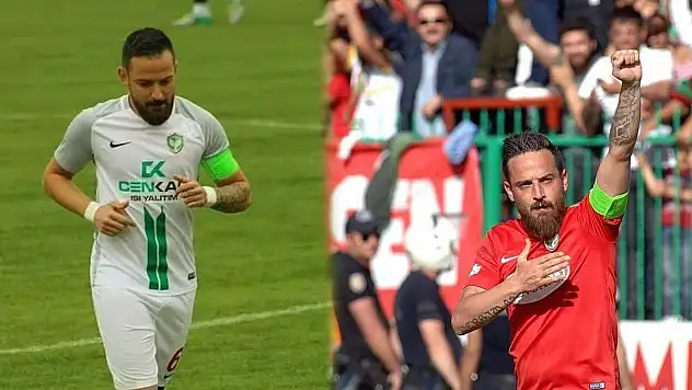 Deniz Naki'den Amedspor Yönetimine Rest: 'Bu Halka Hesap Vereceksiniz!'