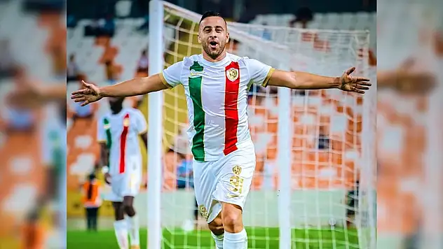 Dia Saba'nın hikayesi: Amedspor ve Diyarbakır'da yeni hayat