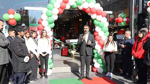 Diyarbakır Büyükşehir Belediyesi, Amedspor'a altyapı yatırımı sözü verdi