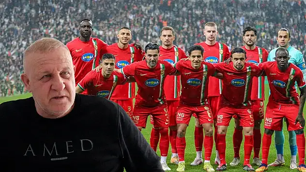 Diyarbakır kilitlendi! Amedspor'da şampiyonluk için geri sayım