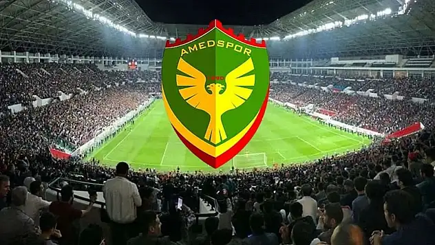 Diyarbakırlı taraftarlar için heyecan dolu bir gün