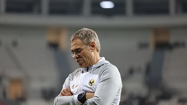 Ersun Yanal ve ekibi, Pendikspor maçıyla moral bulmak istiyor