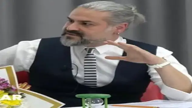 Fırat Kasımoğlu'ndan Amedspor'a Öz Eleştiri