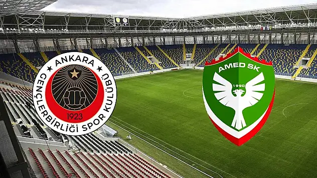 Kritik maç öncesi Gençlerbirliği'nden bilet indirimi