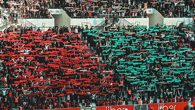 Manisa FK - Amedspor maçı biletleri satışta: Kadınlar ve gençler ücretsiz