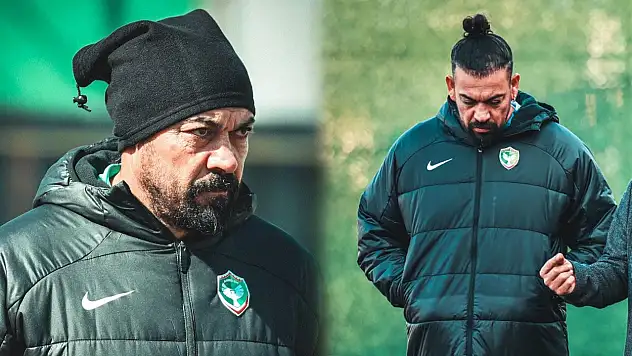 Servet Çetin, Amedspor'un başında 43 puan topladı