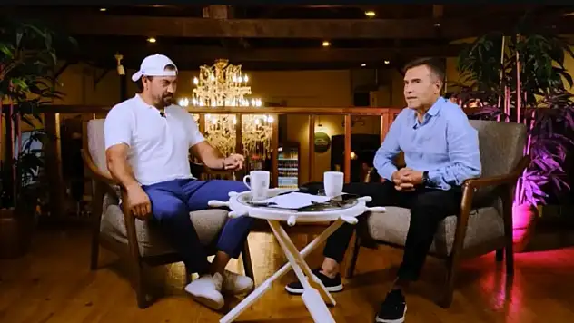 Servet Çetin'den isyan: 'Hak edene değil, torpili olana yol açılıyor'