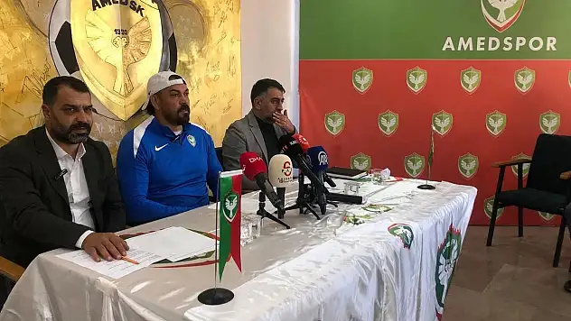 Servet Çetin'den yönetim İçin kritik transfer raporu