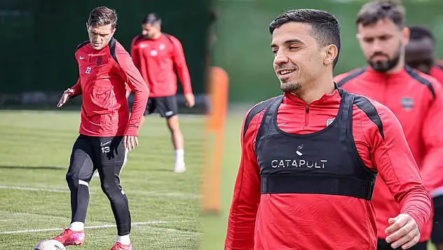 TFF 1. Lig'de kritik hafta: Tüm maçlar aynı anda başlayacak