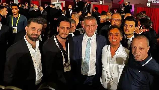 TFF Başkanı Amedspor için Diyarbakır'a geliyor!