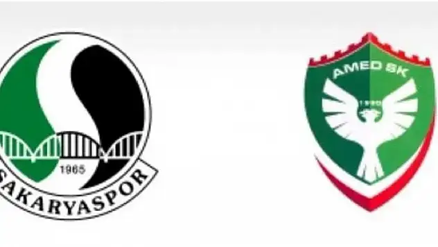 TFF'den Amedspor maçına gün ve yer değişikliği
