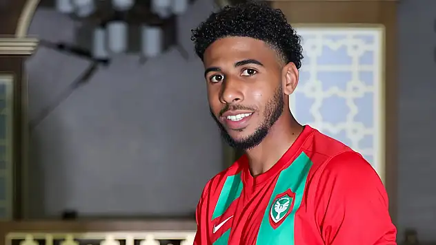 Yohan Cassubie'den Amedspor'a hayat: Golleriyle takımını sırtladı!