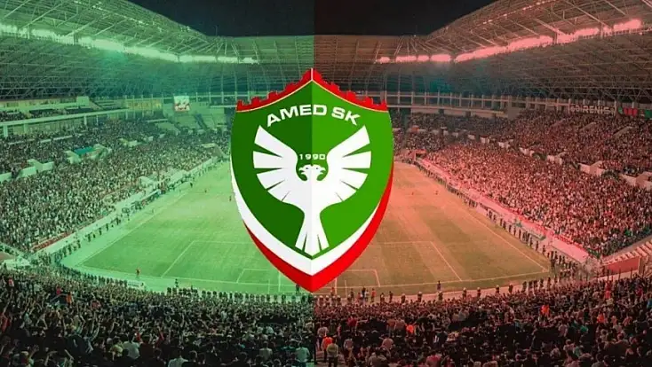 Amedspor’da biletler satışa çıktı! taraftara tribün çağrısı
