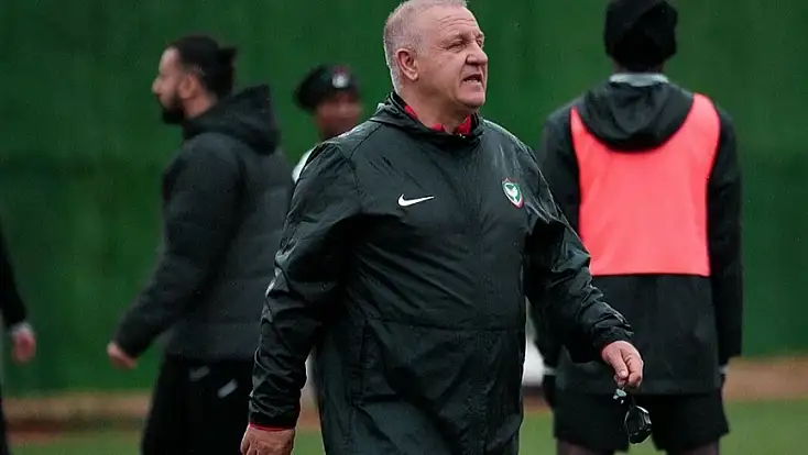 Amedspor’da seri sürüyor! Bakkal’dan Bandırma öncesi şampiyonluk mesajı