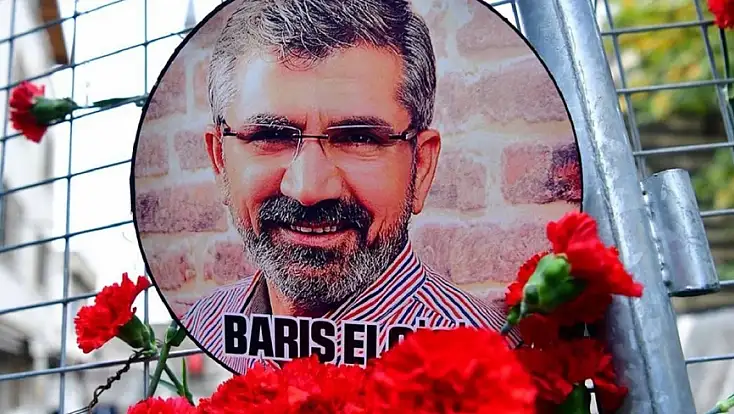 Amedspor’dan Tahir Elçi’ye anlamlı vefa