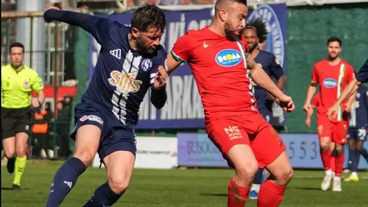 Amedspor için kritik gece: Zirve hesapları yeniden yazıldı