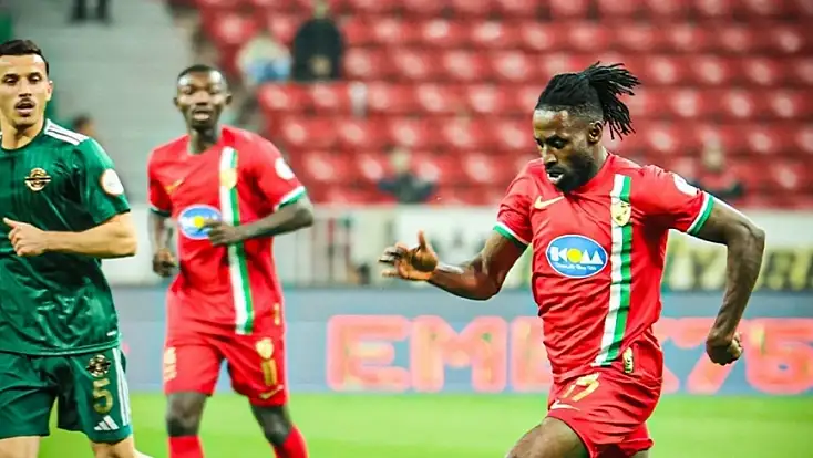 Amedspor liderlik koltuğunda! Erokspor’u 2-1 yenip zirveye çıktı