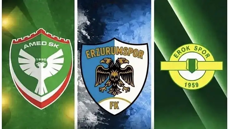 Kader haftaları başladı! Amedspor’un Süper Lig yolunda kritik 4 maç