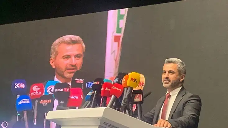 Nahit Eren’den iddialı hedef: Amedspor’un rotası Avrupa
