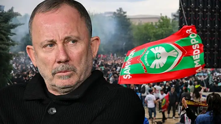 Sergen Yalçın iddiası Amedspor camiasını heyecanlandırdı
