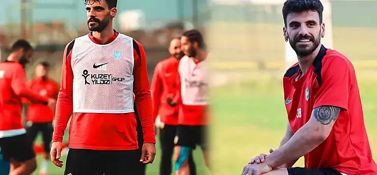 Amedspor bahis soruşturmasında yeni gelişme: Gezer konuştu!