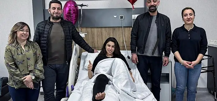 Amedspor'da şok sakatlık! Milli futbolcu sezonu kapattı