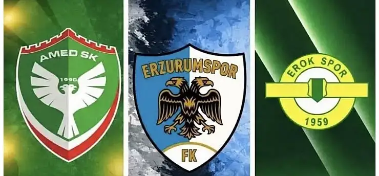 Kader haftaları başladı! Amedspor'un Süper Lig yolunda kritik 4 maç