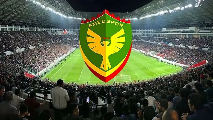 Amedspor'da teknik direktör gündemi: Taraftarın favorisi belli oldu
