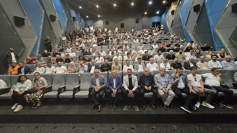 Amedspor'da yeni sezon öncesi üst yönetim yenilendi