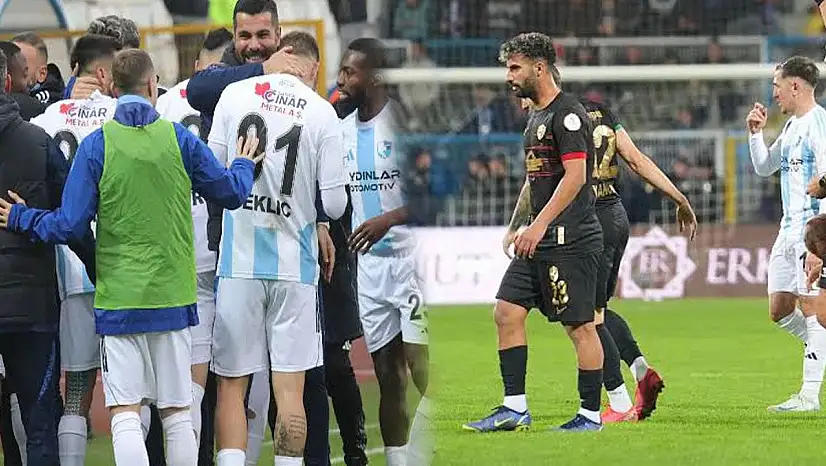 Amedspor, Erzurumspor FK'ye karşı üstünlük peşinde!